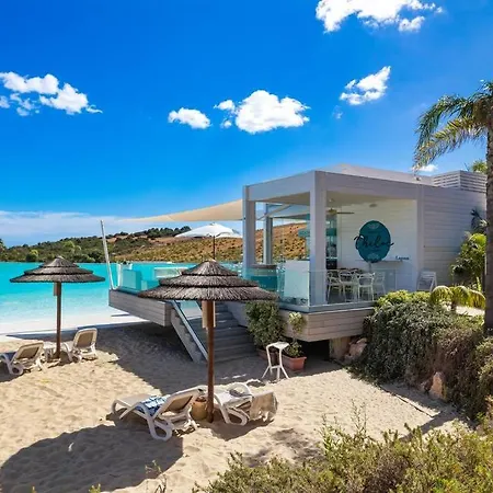 Daire Alcazaba Lagoon By Costarentals - Ref M14 Estepona