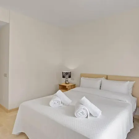 Apartmán Alcazaba Lagoon Family By Costarentals - Ref M14 Estepona