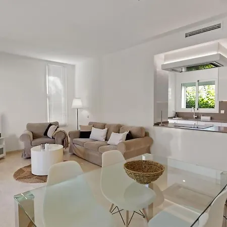 Alcazaba Lagoon Family By Costarentals - Ref M14 Apartmán Estepona