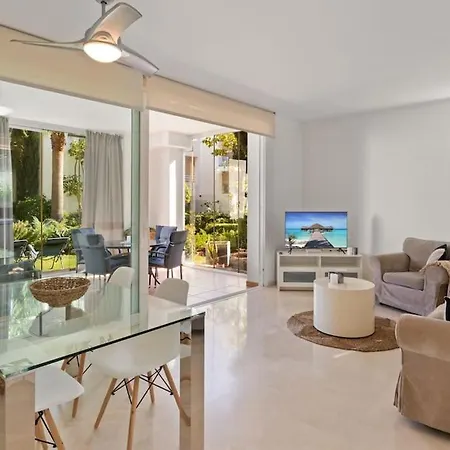Alcazaba Lagoon Family By Costarentals - Ref M14 Apartmán *