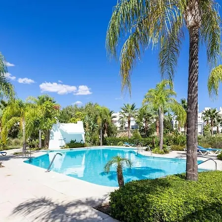 Alcazaba Lagoon Family By Costarentals - Ref M14 Apartmán *