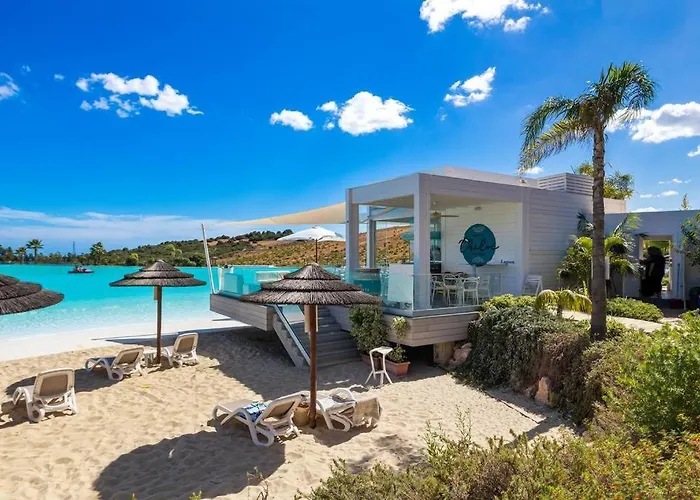 Daire Alcazaba Lagoon By Costarentals - Ref M14 Estepona