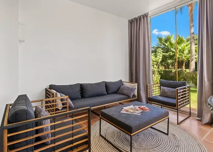 Alcazaba Lagoon By Costarentals - Ref M14