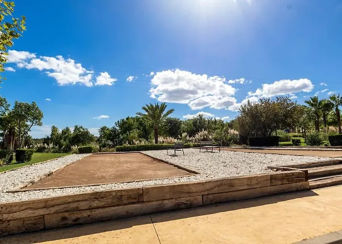 Alcazaba Lagoon By Costarentals - Ref M14