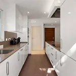 Apartmán Alcazaba Lagoon By Costarentals - Ref M14