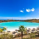 Alcazaba Lagoon By Costarentals - Ref M14 Apartmán