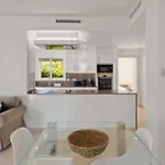 Apartmán Alcazaba Lagoon By Costarentals - Ref M14