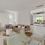 Alcazaba Lagoon By Costarentals - Ref M14 Apartmán Estepona