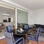 Apartmán Alcazaba Lagoon By Costarentals - Ref M14 *