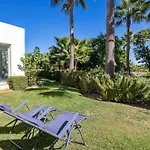 Alcazaba Lagoon By Costarentals - Ref M14 Apartmán Estepona