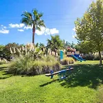 Apartmán Alcazaba Lagoon By Costarentals - Ref M14