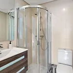 Apartmán Alcazaba Lagoon By Costarentals - Ref M14 *