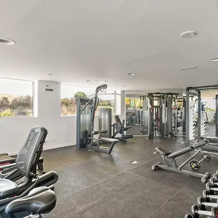 Alcazaba Lagoon By Costarentals - Ref M14