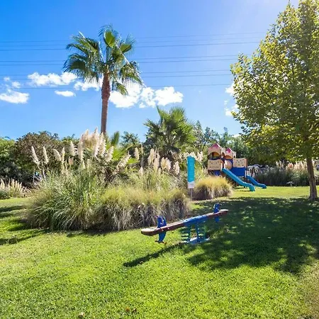 شقة Alcazaba Lagoon By Costarentals - Ref M14