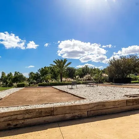 Alcazaba Lagoon By Costarentals - Ref M14