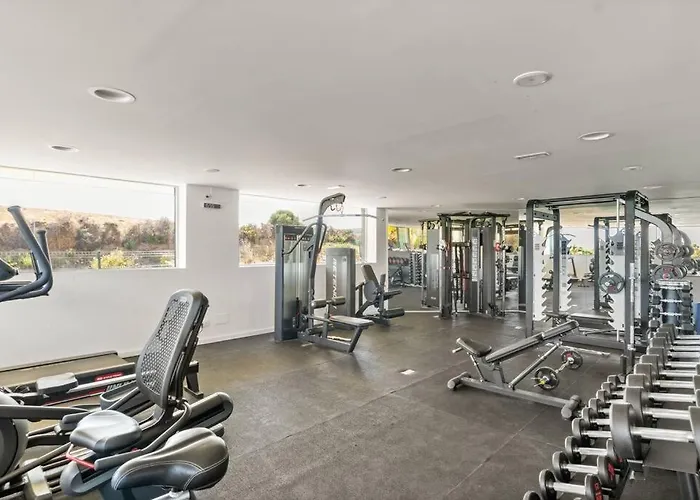 Alcazaba Lagoon By Costarentals - Ref M14