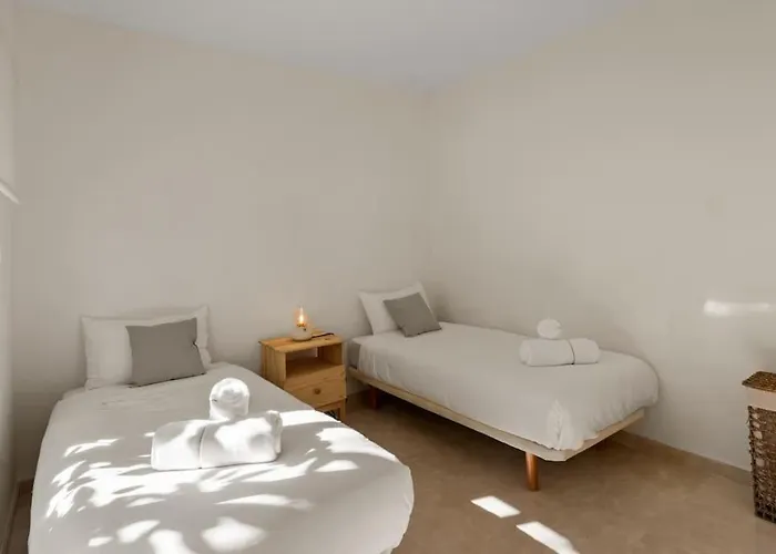 Alcazaba Lagoon By Costarentals - Ref M14