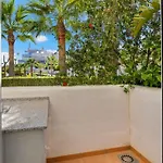 Appartement Alcazaba Lagoon By Costarentals - Ref M14 *